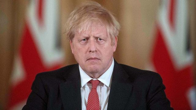 Boris Johnson: Regatul Unit a depășit vârful epidemiei de coronavirus