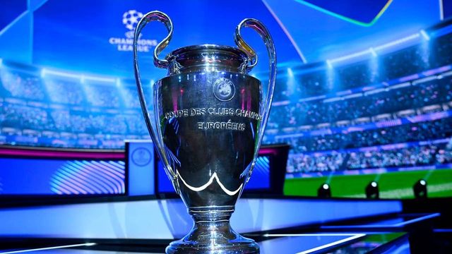 El calendario completo del Atlético de Madrid en la Champions League 2025-26
