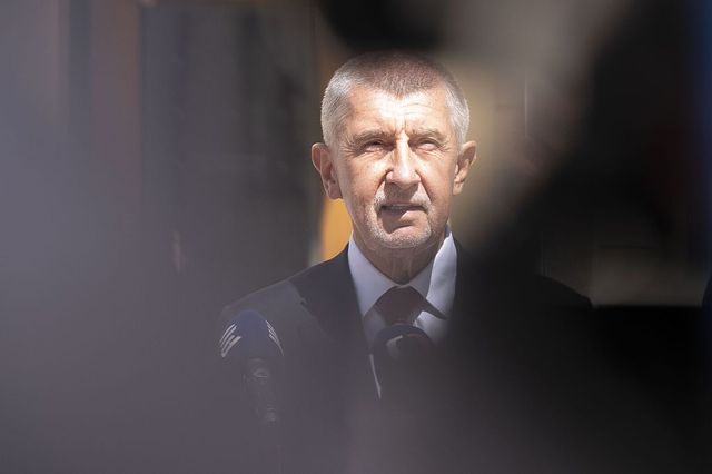Kdo útočil na Babiše? Na Facebooku tepal šéfa ANO a psal o znárodnění Agrofertu