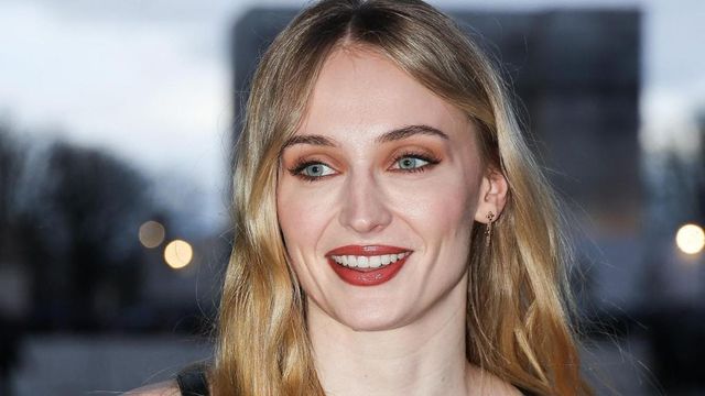 Sophie Turner, de Sansa Stark a Lara Croft