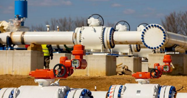 ČEPS koupil přepravce plynu Net4Gas, cena může narůst až na pět miliard korun