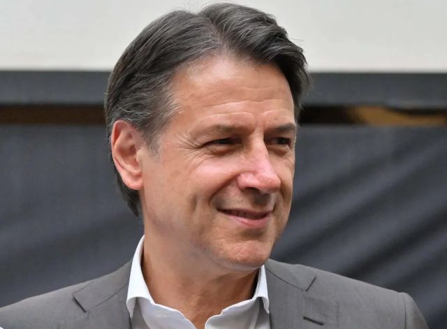 Conte confermato presidente del M5s con l'89,3% di sì