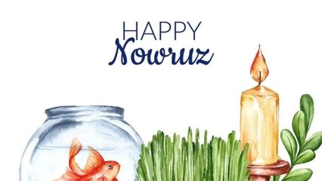 Google Doodle Celebrates Nowruz 2024, the Persian New Year With Unique Artwork