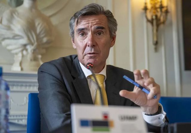 La CNMV espera recibir el folleto de la opa de BBVA esta semana para aprobarlo a finales de julio