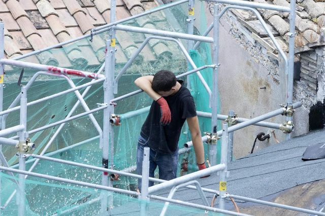 Bonomi, alla salute dei lavoratori pensano solo imprenditori
