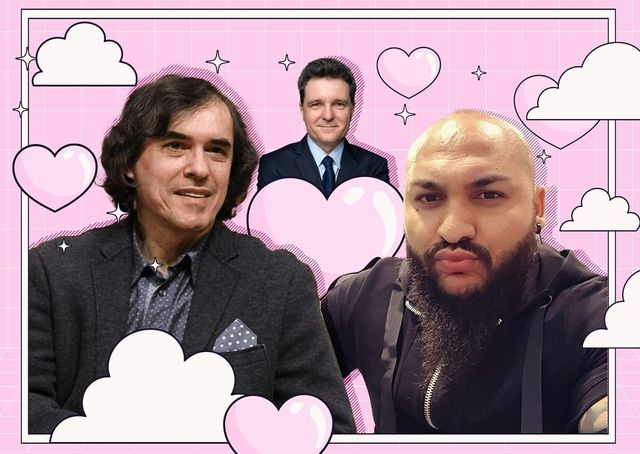 Mircea Cărtărescu și-a șters postarea de pe Facebook cu maneaua lui Dani Mocanu