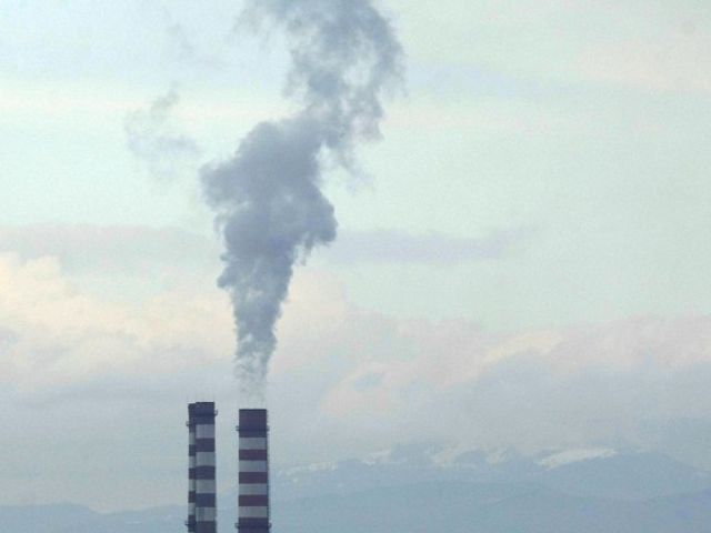 ″Топлофикация - Перник” иска да премине на газ през лятото