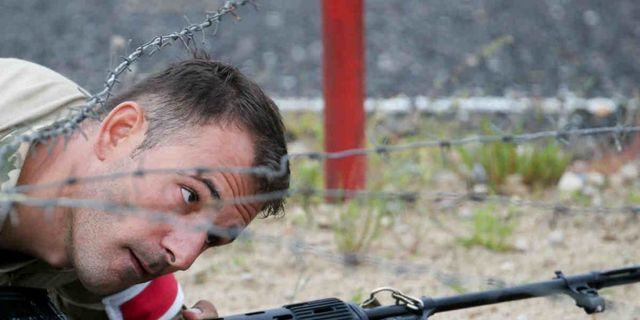 Турецкая армия заявила о готовности поддерживать Азербайджан в боях с Арменией