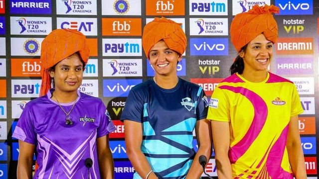 Mithali Raj urges BCCI to start women’s IPL from 2021