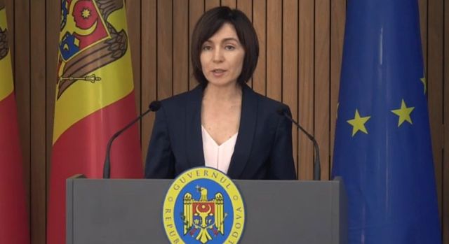Maia Sandu solicită demisia conducerii Institutului Național de Justiție din Republica Moldova