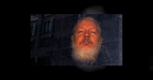 Julian Assange va fi judecat pentru spionaj