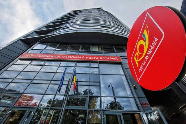 Poșta Română anunță că toate subunitățile vor fi închise între 15-17 august