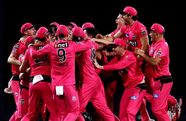 STA vs REN Dream11 Prediction, BBL, Match 23: All You Need to Know