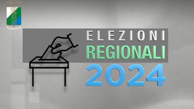 Elezioni regionali in Abruzzo, quando e come si vota