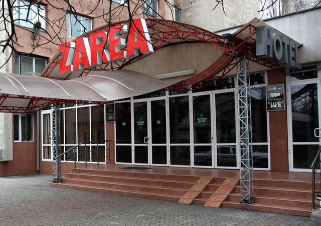 Hotelul Zarea nu și-a găsit cumpărătorul nici la runda de privatizare din acest an