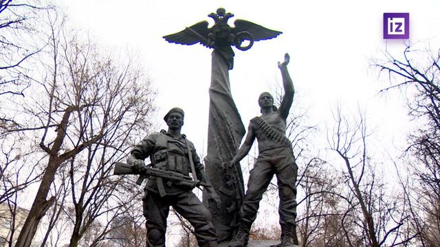 Подвиг 6-й роты: 90 бойцов, 6 выживших