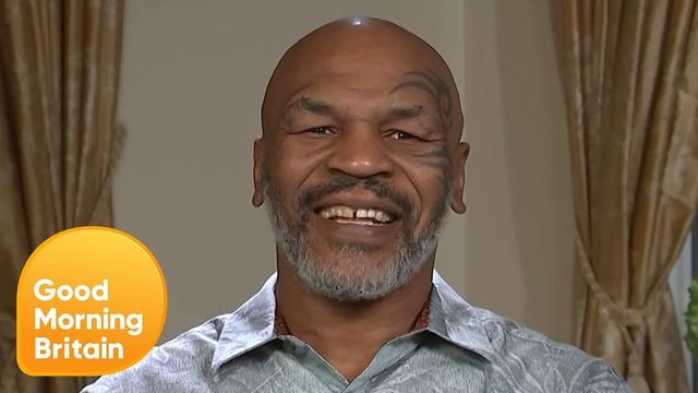 Mike Tyson, mărturii șocante: “Mi-a trecut prin cap să omor oameni”