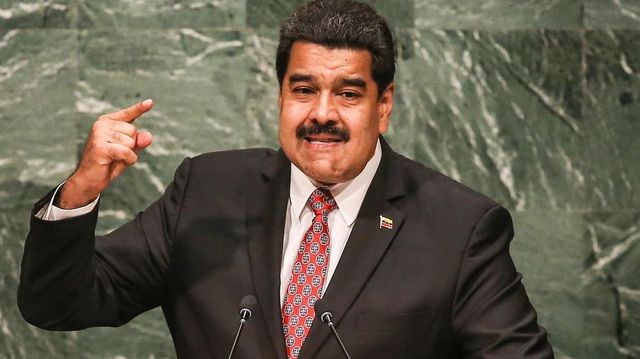'Szüljetek, szüljetek!' - gyermekvállalásra sürgeti a nőket a venezuelai elnök