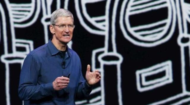 Apple dovrà pagare alla CalTech 838 milioni di dollari per violazione di brevetti