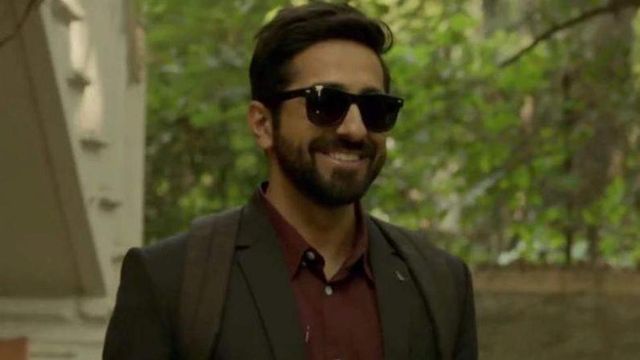 Ayushmann Khurrana's Andhadhun crosses Rs 150 crore mark in China within a week!