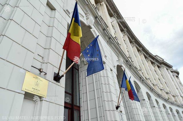Decizie a Înaltei Curți de Casație și Justiție în cazul lui Radu Mazăre