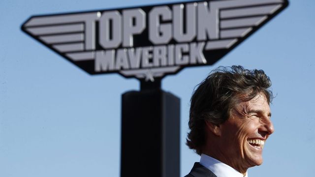 Jön a Top Gun 3 – Tom Cruise biztosan visszatér
