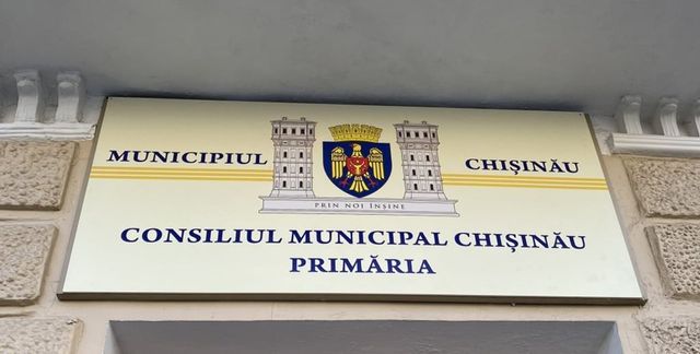 Chișinăul, din nou fără buget! Proiectul a fost scos de pe ordinea de zi
