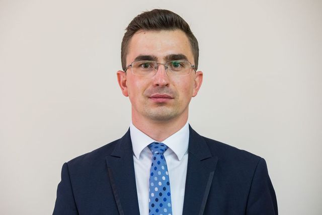 Un nou secretar de stat, numit la Ministerul Infrastructurii. Cine este Constantin Borosan