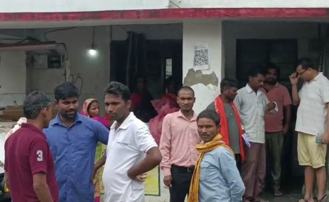 Dalit Woman Stripped Naked, Urinated Upon Over Rs 1,500 Loan In Bihar