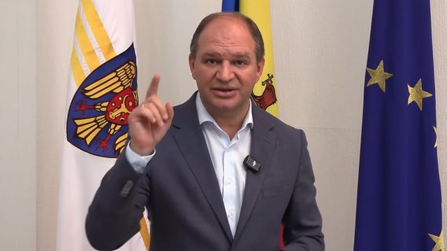 Ion Ceban a lansat o invitație către conducerea țării, pentru a dezbate public bugetul municipal