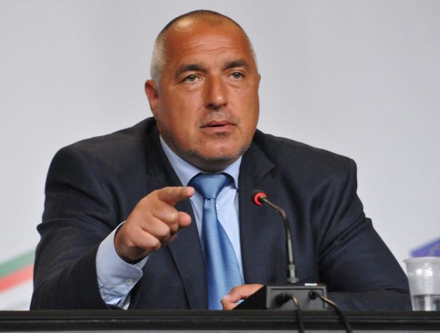 Премиерът Борисов: Нямам нова недекларирана къща