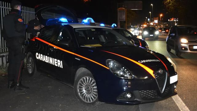 Femminicidio nel Pescarese, arrestato l'ex marito