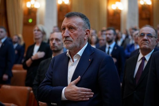 Paul Stănescu la Curtea de Conturi? Răspunsul liderului PSD