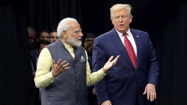 Sindoor Op, Israel–Iran Conflict: What PM Modi, Trump Discussed Over 35-Minute Phone Call