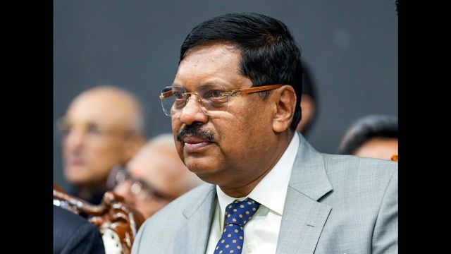 3 high court judges recommended for Supreme Court