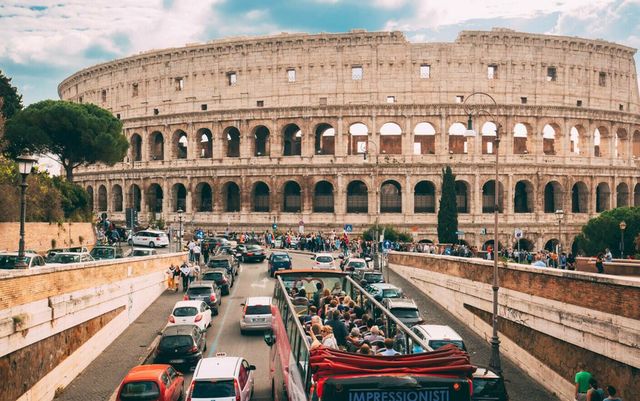 Atenționare de călătorie: Grevă de 24 de ore în transportul public din Italia