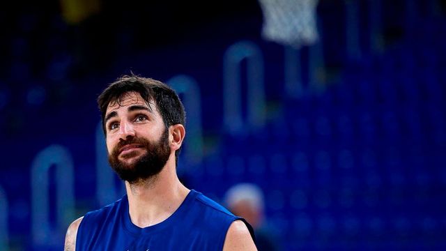 Ricky Rubio, muy cerca de volver al Joventut tras un año fuera del baloncesto