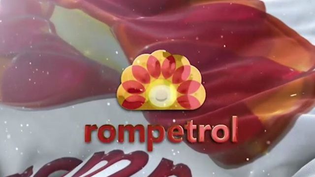 Stație de carburanți modernizată, inaugurată la Chișinău de Rompetrol Moldova