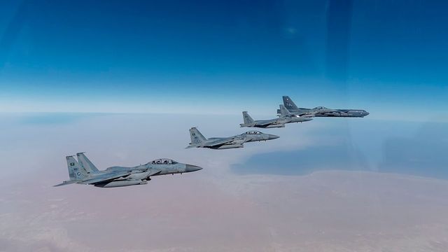 How US used a decoy to fool Iran ahead of strikes on nuclear sites