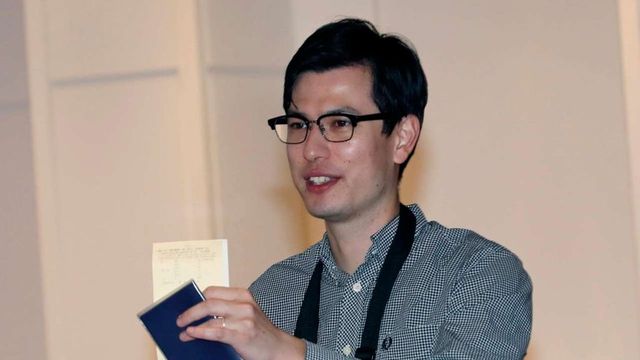 Australian govt warns released student not to return to North Korea