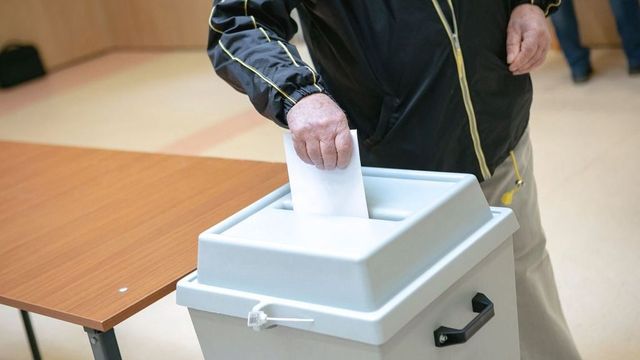 Akár minden második szavazatot a Fidesz kaphat az EP-választáson