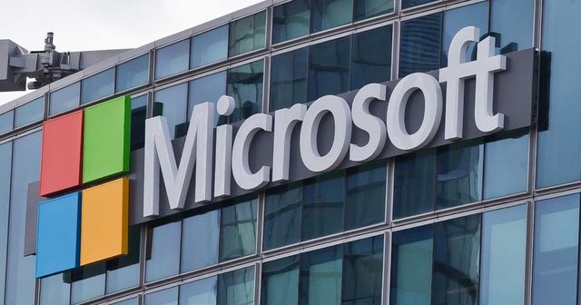 Microsoft, 'hacker sostenuti da Mosca nei nostri sistemi'