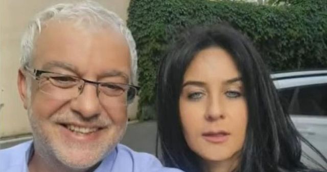 Cătălin Crișan, acuzat de violență domestică. Iubita lui și-a retras plângerea