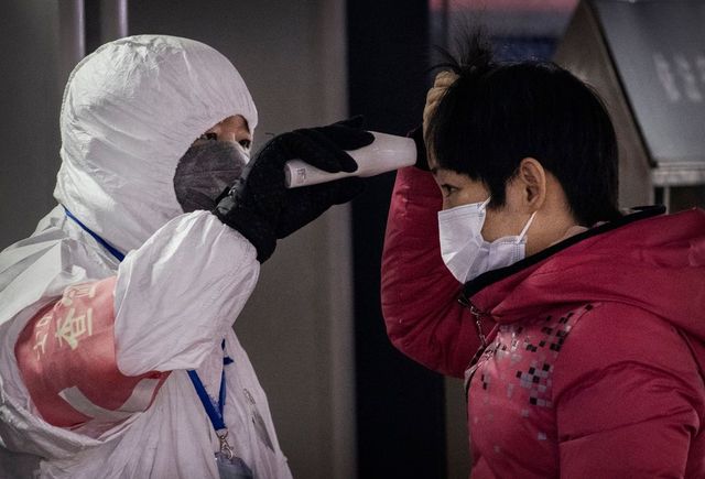 gödi Samsung gyár koronavírus karanténba zárja a Kínából érkező dolgozóit