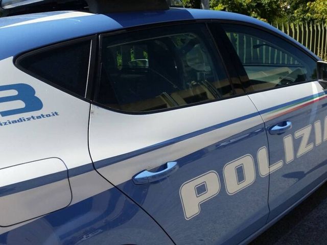 ++ Auto finisce nel Po nel Mantovano, due morti ++