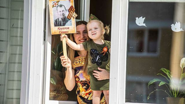 Предъявлено обвинение одному из фигурантов по делу “Бессмертного полка”