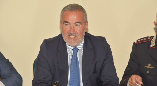 Sistema Pavia, ai pm Venditti e Mazza contestato peculato per 750mila euro