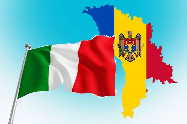 Moldovenii din Italia vor putea beneficia de pensii, după ratificarea acordului de protecție socială de Camera Deputaților de la Roma