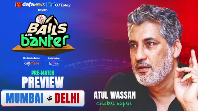 OTTplay Bails And Banter | Chennai vs Rajasthan | Pre-Match Analysis | Matchday 62