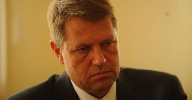 Klaus Iohanis, atacat din toate partile: Dan Barna vrea presedintia Romaniei